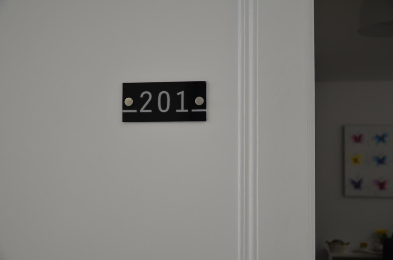 丰沙尔Edificio Charles 201公寓 外观 照片